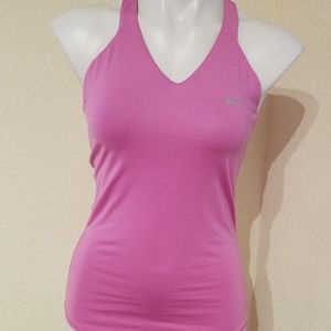 Nike work out top‎ small